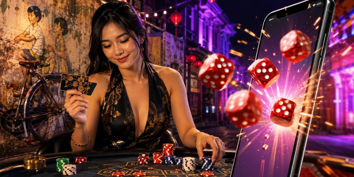 mybet88 Rasa Tuah Wang Sebenar Bersama Lucky Money