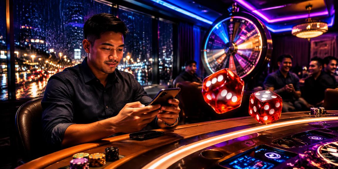 mybet88 Tetapkan Had dan Urus Akaun Anda Sendiri