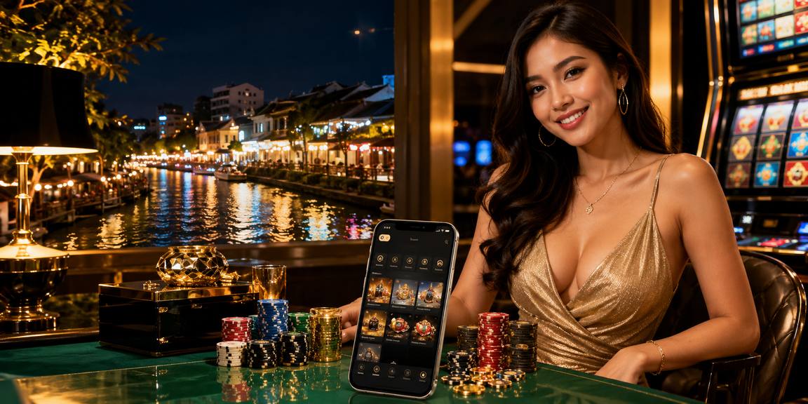 mybet88 Kasino mybet88 — Meja, Slot dan Lebih Lagi